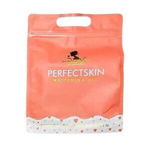 Perfect Skin Whitening Set